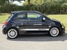 USED 2021 21 ABARTH 595 1.4 T-Jet EsseEsse 70th Hatchback 3dr Petrol Manual Euro 6 (180 bhp) Climate Control,Apple Carplay