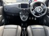 USED 2021 21 ABARTH 595 1.4 T-Jet EsseEsse 70th Hatchback 3dr Petrol Manual Euro 6 (180 bhp) Climate Control,Apple Carplay