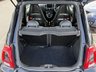 USED 2021 21 ABARTH 595 1.4 T-Jet EsseEsse 70th Hatchback 3dr Petrol Manual Euro 6 (180 bhp) Climate Control,Apple Carplay