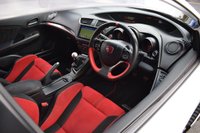 USED 2015 K HONDA CIVIC 2.0 i-VTEC Type R GT Hatchback 5dr Petrol Manual Euro 6 (s/s) (310 ps) FULL HISTORY / BOLA 19" ALLOYS