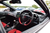 USED 2015 K HONDA CIVIC 2.0 i-VTEC Type R GT Hatchback 5dr Petrol Manual Euro 6 (s/s) (310 ps) FULL HISTORY / BOLA 19" ALLOYS