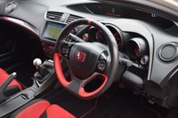 USED 2015 K HONDA CIVIC 2.0 i-VTEC Type R GT Hatchback 5dr Petrol Manual Euro 6 (s/s) (310 ps) FULL HISTORY / BOLA 19" ALLOYS