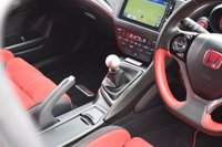 USED 2015 K HONDA CIVIC 2.0 i-VTEC Type R GT Hatchback 5dr Petrol Manual Euro 6 (s/s) (310 ps) FULL HISTORY / BOLA 19" ALLOYS