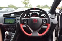 USED 2015 K HONDA CIVIC 2.0 i-VTEC Type R GT Hatchback 5dr Petrol Manual Euro 6 (s/s) (310 ps) FULL HISTORY / BOLA 19" ALLOYS