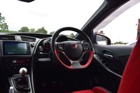 USED 2015 K HONDA CIVIC 2.0 i-VTEC Type R GT Hatchback 5dr Petrol Manual Euro 6 (s/s) (310 ps) FULL HISTORY / BOLA 19" ALLOYS