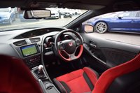 USED 2015 K HONDA CIVIC 2.0 i-VTEC Type R GT Hatchback 5dr Petrol Manual Euro 6 (s/s) (310 ps) FULL HISTORY / BOLA 19" ALLOYS