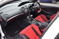 USED 2015 K HONDA CIVIC 2.0 i-VTEC Type R GT Hatchback 5dr Petrol Manual Euro 6 (s/s) (310 ps) FULL HISTORY / BOLA 19" ALLOYS