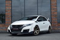 USED 2015 K HONDA CIVIC 2.0 i-VTEC Type R GT Hatchback 5dr Petrol Manual Euro 6 (s/s) (310 ps) FULL HISTORY / BOLA 19" ALLOYS