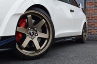 USED 2015 K HONDA CIVIC 2.0 i-VTEC Type R GT Hatchback 5dr Petrol Manual Euro 6 (s/s) (310 ps) FULL HISTORY / BOLA 19" ALLOYS