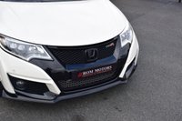 USED 2015 K HONDA CIVIC 2.0 i-VTEC Type R GT Hatchback 5dr Petrol Manual Euro 6 (s/s) (310 ps) FULL HISTORY / BOLA 19" ALLOYS