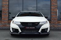 USED 2015 K HONDA CIVIC 2.0 i-VTEC Type R GT Hatchback 5dr Petrol Manual Euro 6 (s/s) (310 ps) FULL HISTORY / BOLA 19" ALLOYS