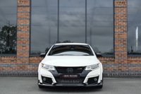 USED 2015 K HONDA CIVIC 2.0 i-VTEC Type R GT Hatchback 5dr Petrol Manual Euro 6 (s/s) (310 ps) FULL HISTORY / BOLA 19" ALLOYS