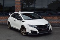 USED 2015 K HONDA CIVIC 2.0 i-VTEC Type R GT Hatchback 5dr Petrol Manual Euro 6 (s/s) (310 ps) FULL HISTORY / BOLA 19" ALLOYS