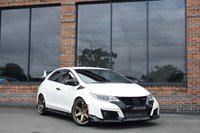 USED 2015 K HONDA CIVIC 2.0 i-VTEC Type R GT Hatchback 5dr Petrol Manual Euro 6 (s/s) (310 ps) FULL HISTORY / BOLA 19" ALLOYS