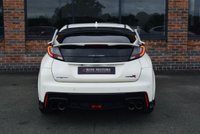 USED 2015 K HONDA CIVIC 2.0 i-VTEC Type R GT Hatchback 5dr Petrol Manual Euro 6 (s/s) (310 ps) FULL HISTORY / BOLA 19" ALLOYS