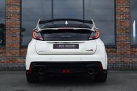 USED 2015 K HONDA CIVIC 2.0 i-VTEC Type R GT Hatchback 5dr Petrol Manual Euro 6 (s/s) (310 ps) FULL HISTORY / BOLA 19" ALLOYS