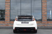 USED 2015 K HONDA CIVIC 2.0 i-VTEC Type R GT Hatchback 5dr Petrol Manual Euro 6 (s/s) (310 ps) FULL HISTORY / BOLA 19" ALLOYS