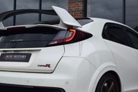USED 2015 K HONDA CIVIC 2.0 i-VTEC Type R GT Hatchback 5dr Petrol Manual Euro 6 (s/s) (310 ps) FULL HISTORY / BOLA 19" ALLOYS