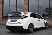 USED 2015 K HONDA CIVIC 2.0 i-VTEC Type R GT Hatchback 5dr Petrol Manual Euro 6 (s/s) (310 ps) FULL HISTORY / BOLA 19" ALLOYS