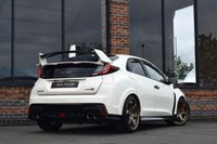 USED 2015 K HONDA CIVIC 2.0 i-VTEC Type R GT Hatchback 5dr Petrol Manual Euro 6 (s/s) (310 ps) FULL HISTORY / BOLA 19" ALLOYS