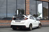 USED 2015 K HONDA CIVIC 2.0 i-VTEC Type R GT Hatchback 5dr Petrol Manual Euro 6 (s/s) (310 ps) FULL HISTORY / BOLA 19" ALLOYS