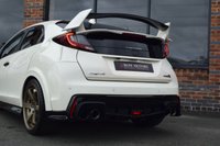 USED 2015 K HONDA CIVIC 2.0 i-VTEC Type R GT Hatchback 5dr Petrol Manual Euro 6 (s/s) (310 ps) FULL HISTORY / BOLA 19" ALLOYS