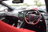 USED 2015 K HONDA CIVIC 2.0 i-VTEC Type R GT Hatchback 5dr Petrol Manual Euro 6 (s/s) (310 ps) FULL HISTORY / BOLA 19" ALLOYS