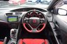 USED 2015 K HONDA CIVIC 2.0 i-VTEC Type R GT Hatchback 5dr Petrol Manual Euro 6 (s/s) (310 ps) FULL HISTORY / BOLA 19" ALLOYS