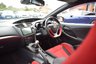 USED 2015 K HONDA CIVIC 2.0 i-VTEC Type R GT Hatchback 5dr Petrol Manual Euro 6 (s/s) (310 ps) FULL HISTORY / BOLA 19" ALLOYS