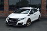USED 2015 K HONDA CIVIC 2.0 i-VTEC Type R GT Hatchback 5dr Petrol Manual Euro 6 (s/s) (310 ps) FULL HISTORY / BOLA 19" ALLOYS