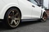 USED 2015 K HONDA CIVIC 2.0 i-VTEC Type R GT Hatchback 5dr Petrol Manual Euro 6 (s/s) (310 ps) FULL HISTORY / BOLA 19" ALLOYS