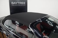 USED 2014 02 BENTLEY CONTINENTAL 6.0 W12 GTC Speed Convertible 