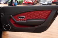 USED 2014 02 BENTLEY CONTINENTAL 6.0 W12 GTC Speed Convertible 