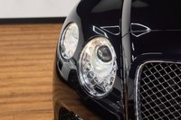 USED 2014 02 BENTLEY CONTINENTAL 6.0 W12 GTC Speed Convertible 