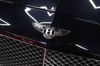 USED 2014 02 BENTLEY CONTINENTAL 6.0 W12 GTC Speed Convertible 