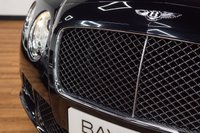 USED 2014 02 BENTLEY CONTINENTAL 6.0 W12 GTC Speed Convertible 