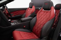 USED 2014 02 BENTLEY CONTINENTAL 6.0 W12 GTC Speed Convertible 