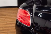 USED 2014 02 BENTLEY CONTINENTAL 6.0 W12 GTC Speed Convertible 