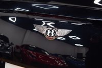 USED 2014 02 BENTLEY CONTINENTAL 6.0 W12 GTC Speed Convertible 