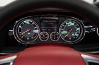 USED 2014 02 BENTLEY CONTINENTAL 6.0 W12 GTC Speed Convertible 