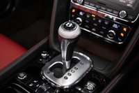 USED 2014 02 BENTLEY CONTINENTAL 6.0 W12 GTC Speed Convertible 