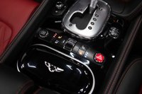 USED 2014 02 BENTLEY CONTINENTAL 6.0 W12 GTC Speed Convertible 