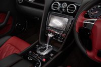 USED 2014 02 BENTLEY CONTINENTAL 6.0 W12 GTC Speed Convertible 