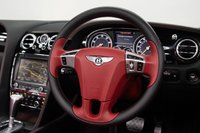 USED 2014 02 BENTLEY CONTINENTAL 6.0 W12 GTC Speed Convertible 