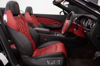 USED 2014 02 BENTLEY CONTINENTAL 6.0 W12 GTC Speed Convertible 