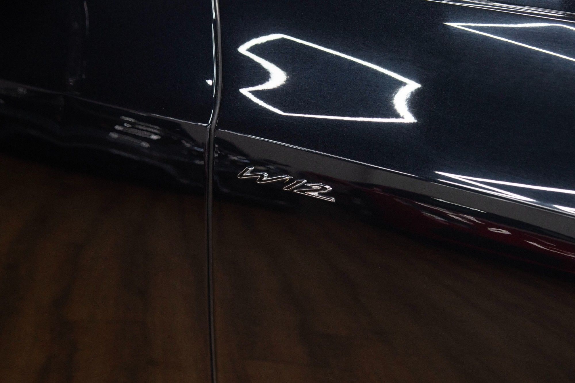 USED 2014 02 BENTLEY CONTINENTAL 6.0 W12 GTC Speed Convertible 