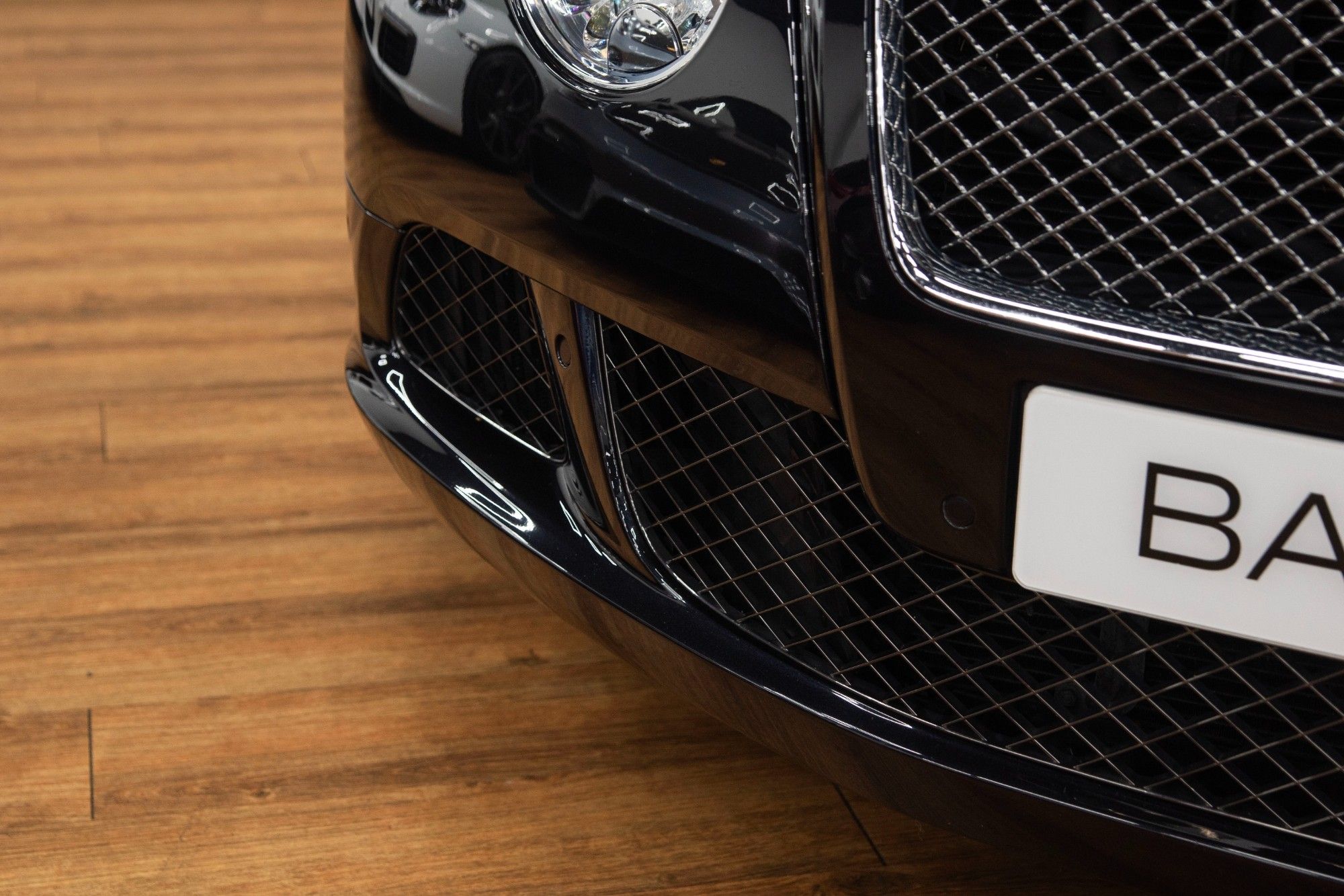 USED 2014 02 BENTLEY CONTINENTAL 6.0 W12 GTC Speed Convertible 