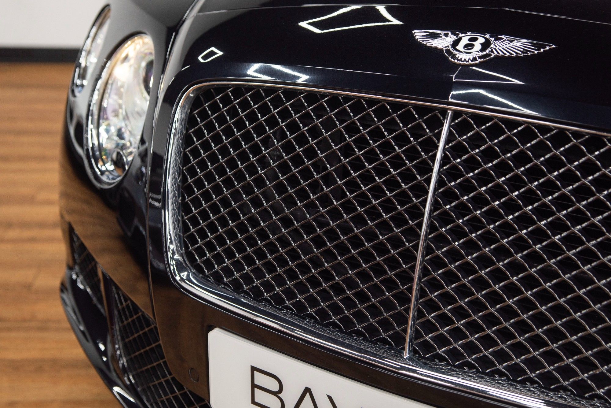 USED 2014 02 BENTLEY CONTINENTAL 6.0 W12 GTC Speed Convertible 