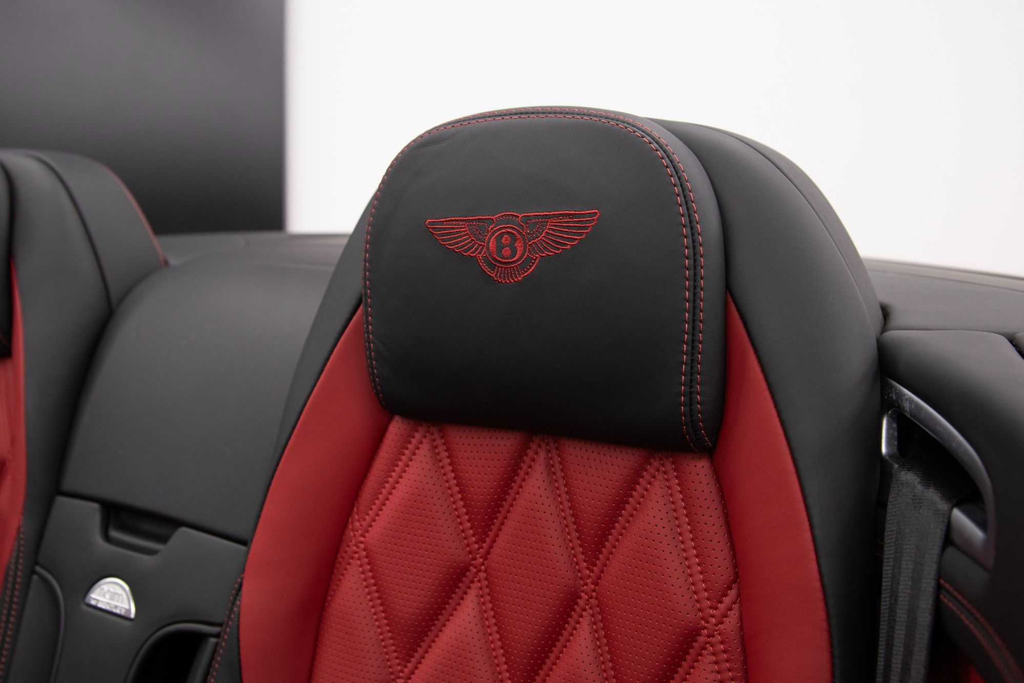 USED 2014 02 BENTLEY CONTINENTAL 6.0 W12 GTC Speed Convertible 