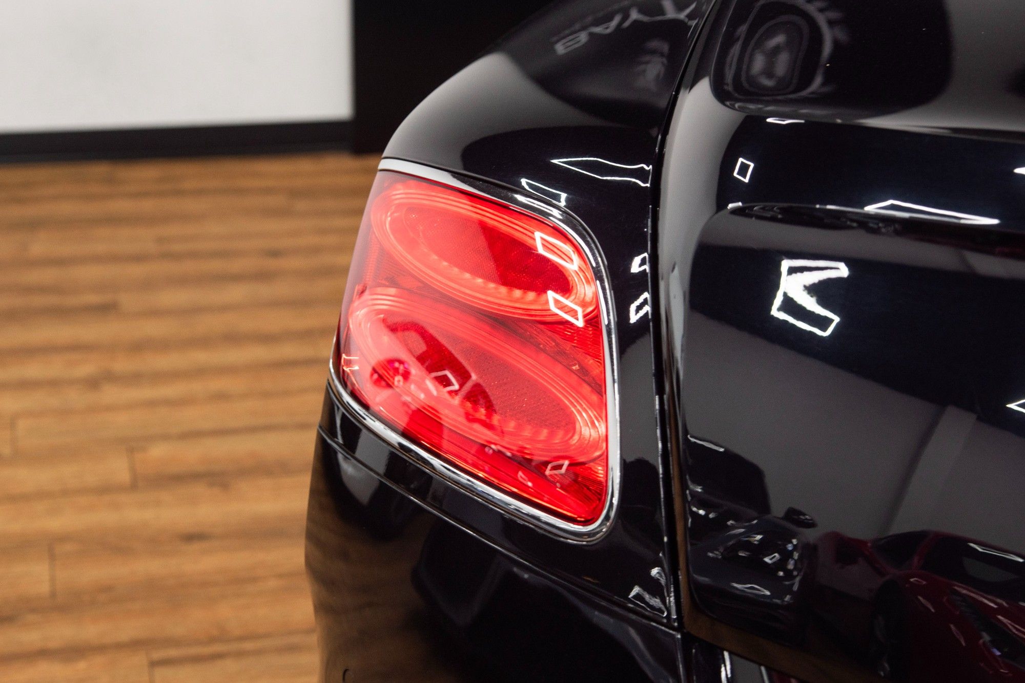 USED 2014 02 BENTLEY CONTINENTAL 6.0 W12 GTC Speed Convertible 